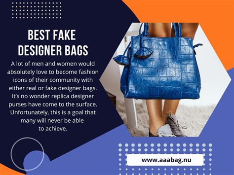 fake desighner
